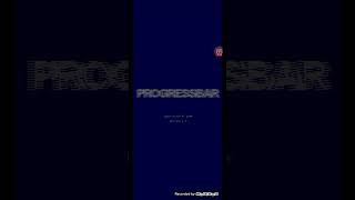 Progressbar 2 On/Off