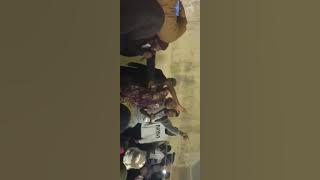 Amarhuzu - Emabhozenii {Dumelang cover}  Live performance