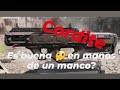 Cordite Call of Duty Mobile|MaicolH