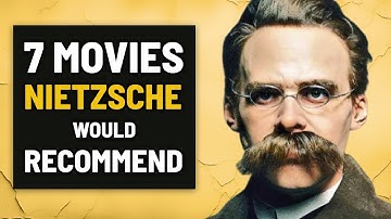 Nietzsche zou je deze 7 films aanraden als hij vandaag nog zou leven