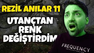 SİZDEN GELENLER l REZİL OLDUĞUNUZ ANILAR 11