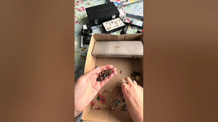 Sorting & Selling 🙌