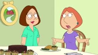 Family Guy Clip: Meg cooks a Wonderful Meal