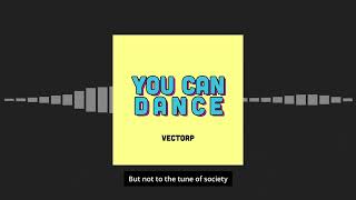 VectorP - You Can Dance ft. Hatsune Miku