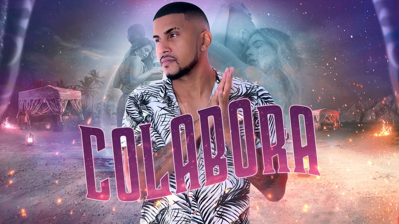 Watch Lupper - Colabora (Clipe Official) on YouTube Watch Lupper - Colabora (Clipe Official) on YouTube