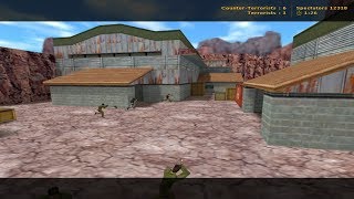 SK.swe vs 3D (CPL Winter 2005)