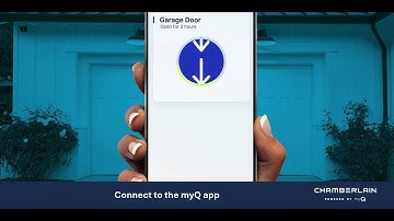 How to Program a Chamberlain CHU62 Universal 2-Button Remote Control | Security+ 3.0
