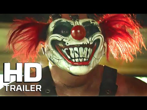 Twisted Metal ganha trailer com destaque em Anthony Mackie