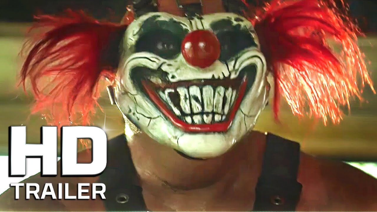Twisted Metal TV Show Is A Huge Hit For Peacock, Apparently - GameSpot