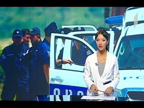 შსს-ს განცხადება 26 მაისს ჩატარებულ სპეცოპერაციასთან დაკავშირებით