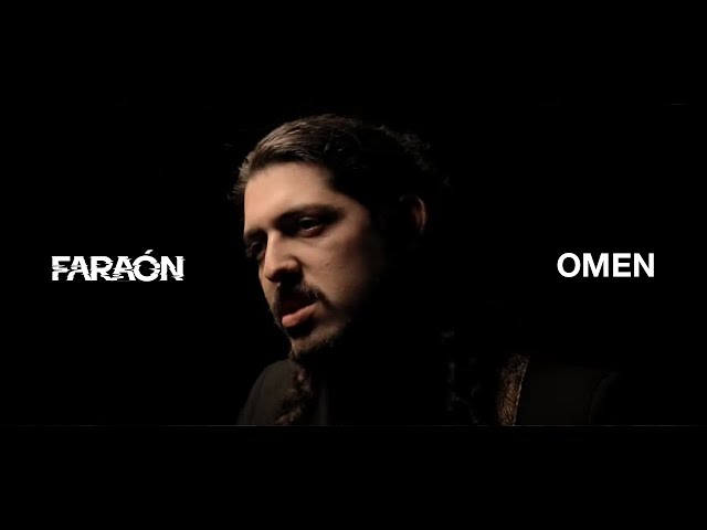 FaraoN - Omen