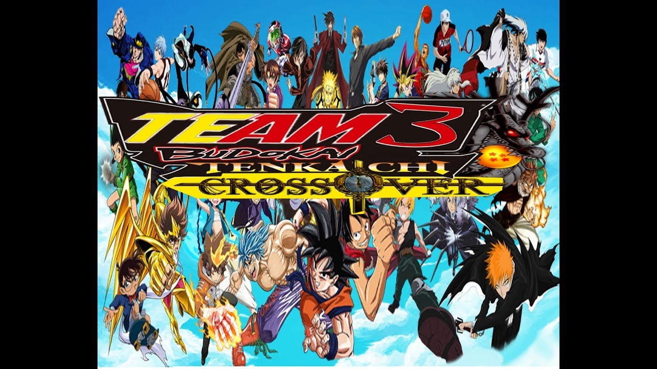 Descarga Mod Projecto Crossover Beta 1