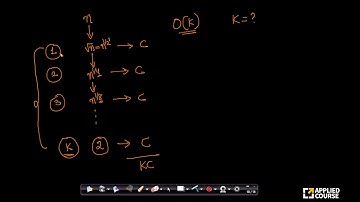 GATE 2007 | Solved Problems | Gate Appliedcourse