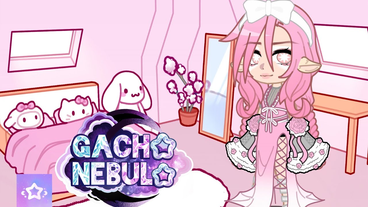 New Ocs! What should I name them? (Mod used for them: Gacha Nebula) :  r/GachaClub