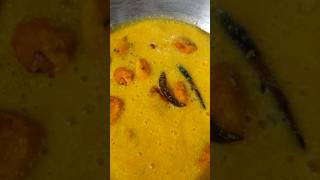 Yummy tasty Recipe 😋 #food #tastyindia #cookingforone #recipe #indianfoodmadeeasy #cooking 👍✨️❤️