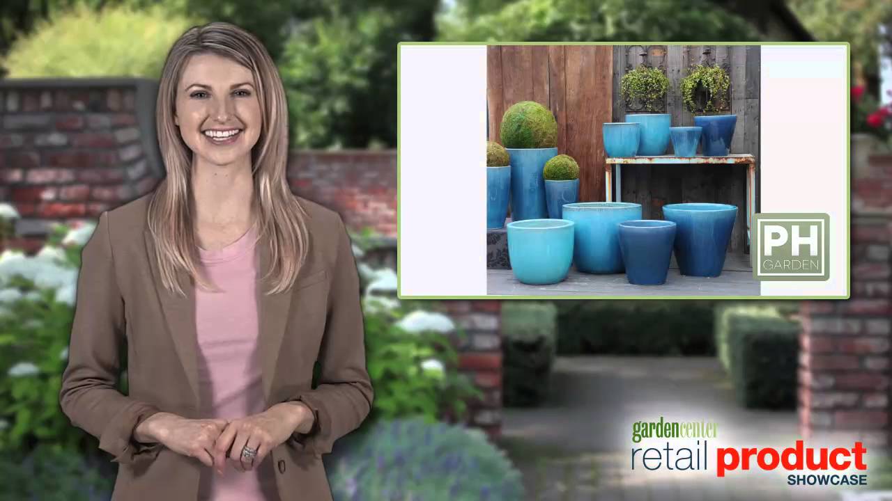 Retail Product Showcase Pacific Home Garden Pottery Youtube