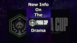 Update On The Smash Panda Drama #shorts