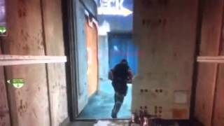 Map 2 dispute cargo!