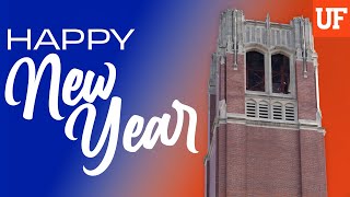 Another great year to be a Florida Gator!