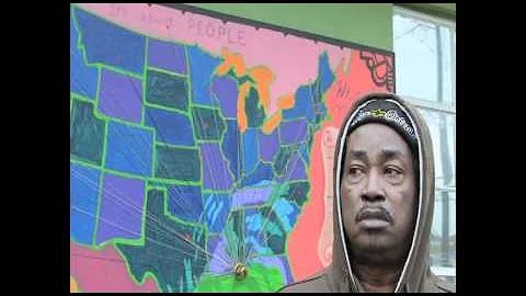 Lower 9th Ward Village - Where's Your Neighbor?