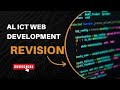 AL ICT Web Development Part 3