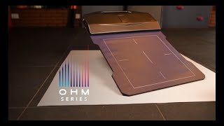 OHM Series -  How Plantar Pressure Platform assists Diabetologists in their practice