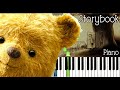 Storybook - Christopher Robin - Mateus Melo (Piano)