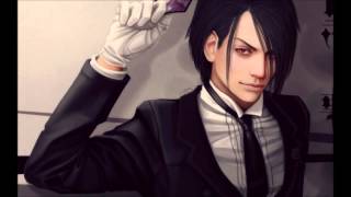 Nightcore - Gentleman [ HD ]