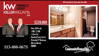 1 Acre - 9620 Sandy Run Dr video tour