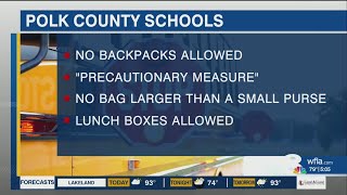 Local school districts respond to Texas school shooting
