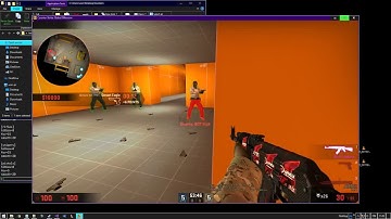 NEW CSGO Cheat Undetected 2017 | www.counterstrikecheat.com
