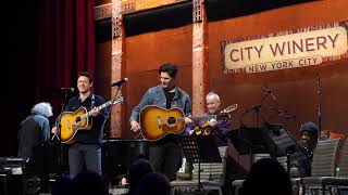 Cactus Blossoms - And I Love Her 3-14-23 City Winery, NYC