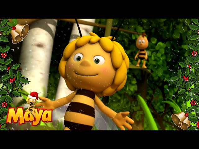 Maya The Bee Ventriloquist Puppet, Drôle de marionnette