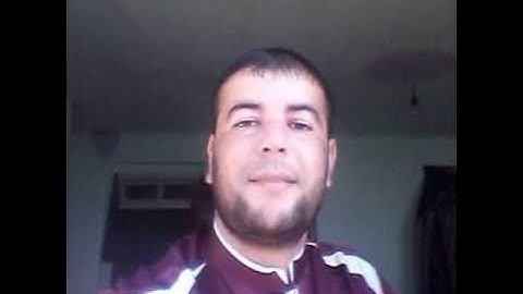 الشيخ بلعزوز رابح الجزائري - سورة البلد -