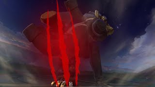 Mobile Legends Curse of Cinder : Roger - Dark Gent , 11-March2025