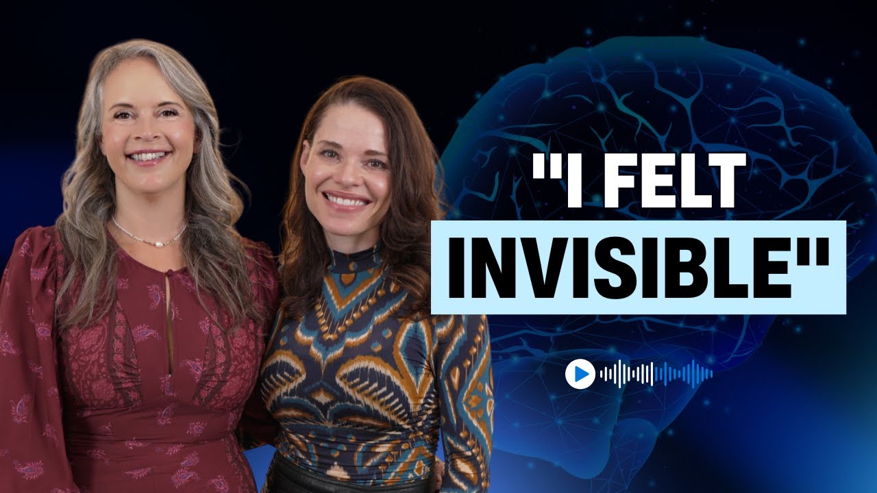 Как ощущение того, что вас не замечают в детстве, формирует ваши реакции сегодня