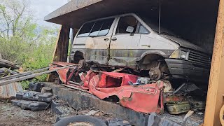 Car Crusher Crushing Cars 125