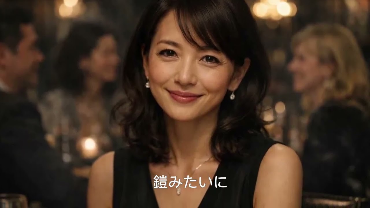 夜明けのヒール