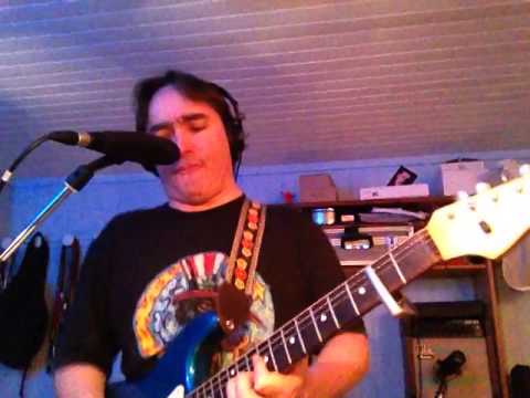 Denis Van : Medicated Goo (Winwood / Miller)