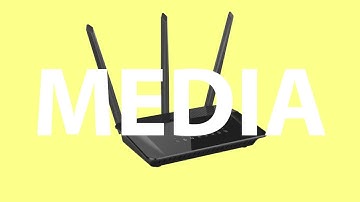 D-Link, DIR-859 - AC1750 High Power Wi-Fi Router