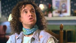 Encino Man - Shoo Fly Don't Bother Me