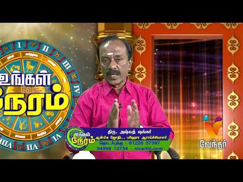 ashwath shankar astrologer tips