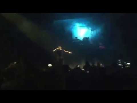 Drake Performs "Know Yourself" at Jungle Tour in Toronto (Air Canada Centre)