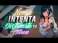 ASMR ❤️Novia Intenta Distraerte De Tu Tarea❤️ - ESPAÑOL