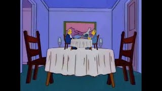 Steamed Hams but the editing is slightly off