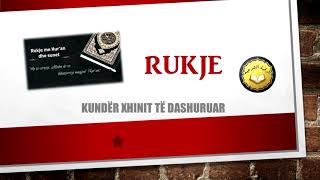 Rukje kunder xhinit te dashuruar