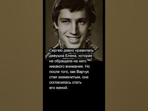 Андрей Мягков, личная жизнь #ностальгия - YouTube