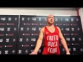 2026 Final X | Kyle Snyder Post Rounds Interview