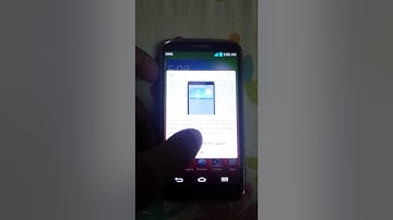 How to fix (knock on) on LG G2 (All variants)