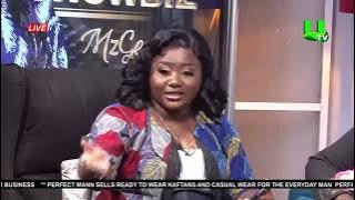 UNITED SHOWBIZ WITH MZGEE 18/05/24